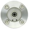 Connector for the 7FCS Quick Start (2-2146-053) Cold Cathode Vacuum Gauge.