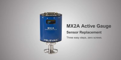vacuum gauge pressure measurement vacuum gauge application