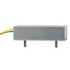 ±1° Encapsulated Glass Single-Axis Electrolytic Tilt Sensor