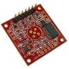 Analog/PWM Signal Conditioning Board with Header Pins