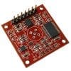 RS-485 Signal Conditioning Board with Header Pins