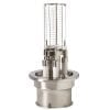 ETI 8130 Hot Ion Vacuum Gauge