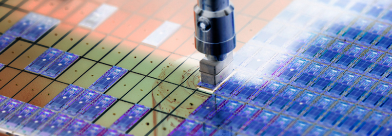 Televac Vacuum Gauging Equipment for Semiconductor Manufacturing