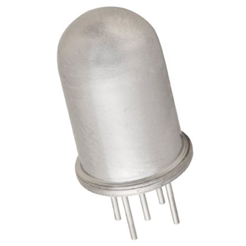 ±60° Wide Range Electrolytic Tilt Sensor - Part Number: 0717-4318-99