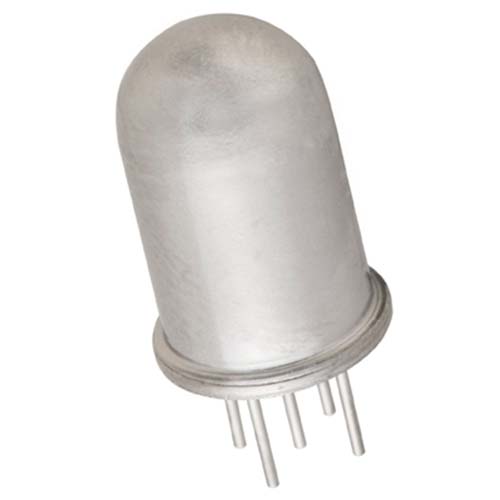 ±50° Wide Range Electrolytic Tilt Sensor - Part Number: 0717-4319-99