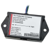 ±45° Programmable Single-Axis Tilt Switch