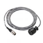 MX200 Vacuum Controller Cables