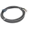 10′ D-Sub 15, 15 Conductor Cable (Flying Leads)