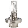 ETI 8140 Nude Bayard-Alpert Vacuum Gauge